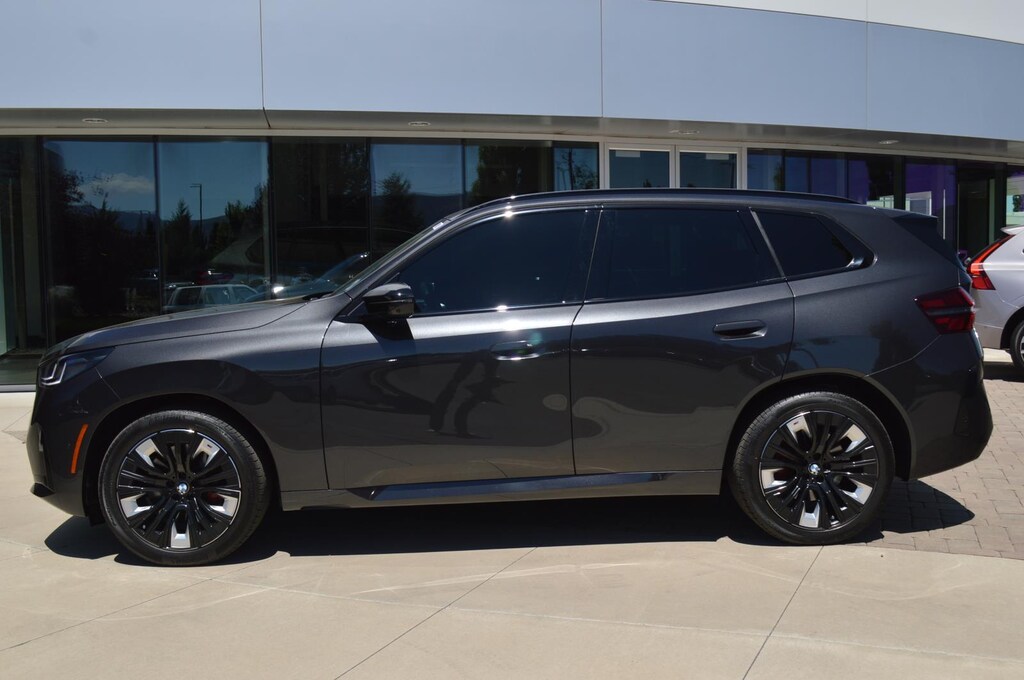 Used 2026 BMW X3 M50 xDrive Sports Activity Vehicle