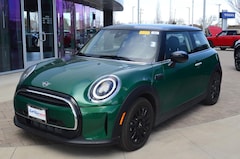 2024 MINI Hardtop 2 Door Cooper Hatchback for Sale in Reno, NV at Bill Pearce Volvo Cars