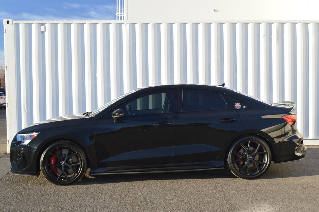 Used 2023 Audi RS 3 2.5 Tfsi Sedan