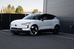 2025 Volvo EX30 Twin Motor Ultra SUV