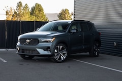 2026 Volvo XC40 B5 Ultra SUV