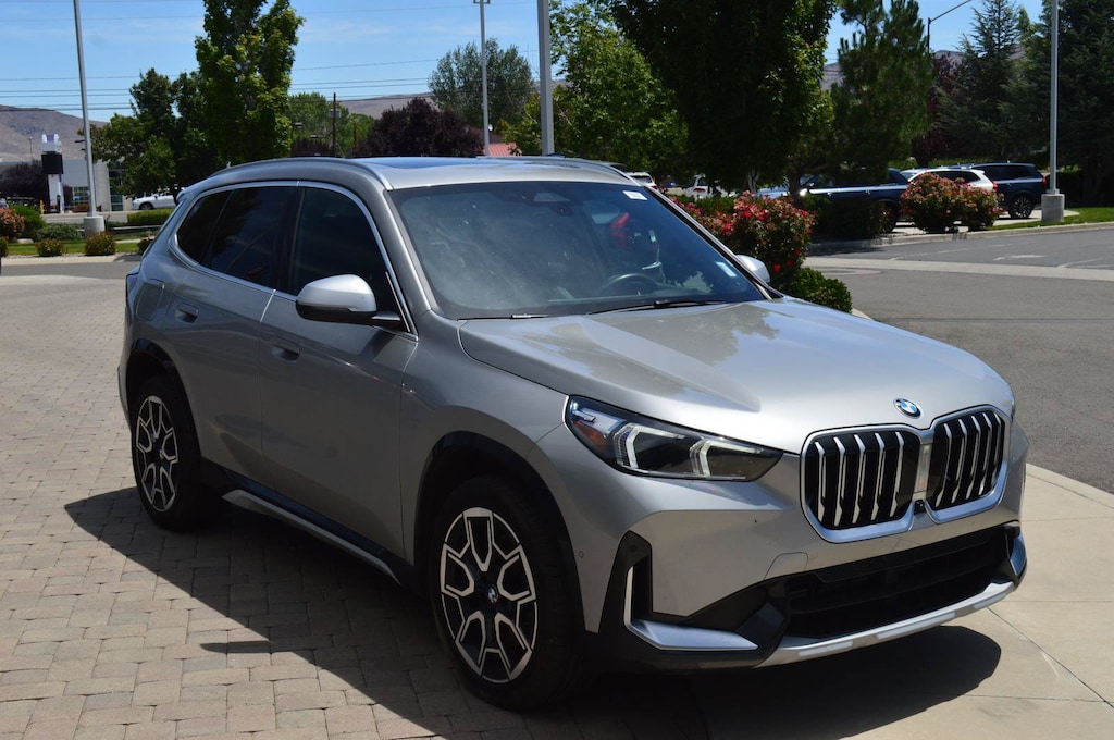 Used 2024 BMW X1 xDrive28i Sports Activity Vehicle