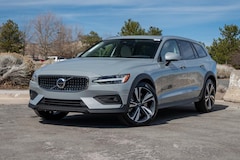 2026 Volvo V60 Cross Country B5 Plus AWD Wagon for Sale in Reno, NV at Bill Pearce Volvo Cars