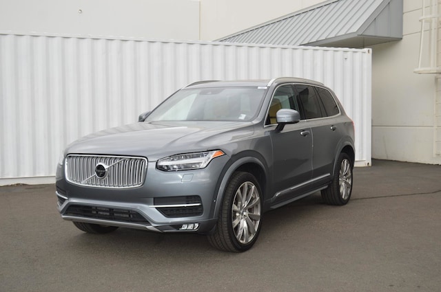 Used 2016 Volvo XC90 T6 Inscription SUV Reno, NV