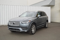 2016 Volvo XC90 T6 Inscription AWD  T6 Inscription for Sale in Reno, NV at Bill Pearce Volvo Cars