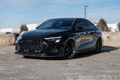 2023 Audi RS 3 2.5 Tfsi Sedan for Sale in Reno, NV at Bill Pearce Volvo Cars