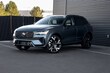 Volvo XC60 plug-in hybrid