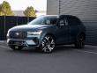  Volvo XC60 plug-in hybrid