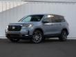  Honda Passport