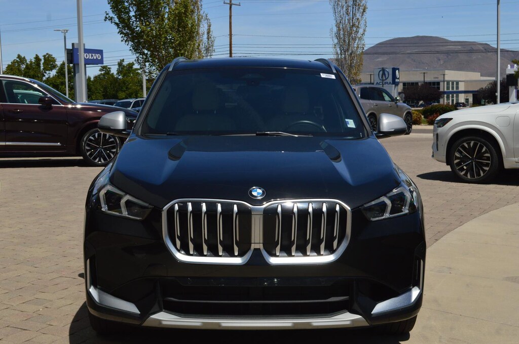 Used 2023 BMW X1 xDrive28i Sports Activity Vehicle