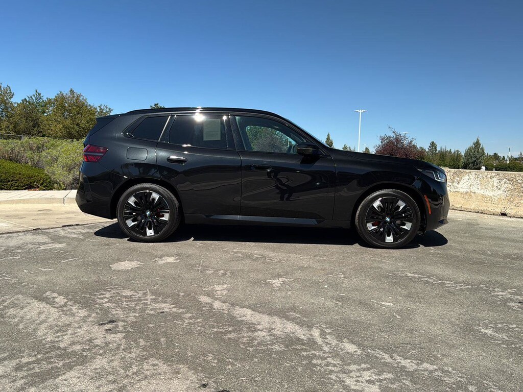 Used 2025 BMW X3 M50 xDrive M50 xDrive Sports Activity Vehicle