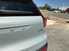 New 2026 Volvo XC40 B5 Plus SUV YV4L12UC2T2822539 for Sale in Reno, NV at Bill Pearce Volvo Cars