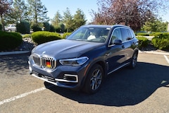 2022 BMW X5 xDrive45e xDrive45e Plug-In Hybrid for Sale in Reno, NV at Bill Pearce Volvo Cars