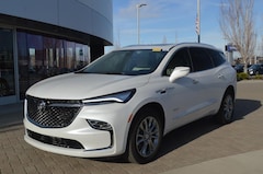 2024 Buick Enclave Avenir SUV for Sale in Reno, NV at Bill Pearce Volvo Cars
