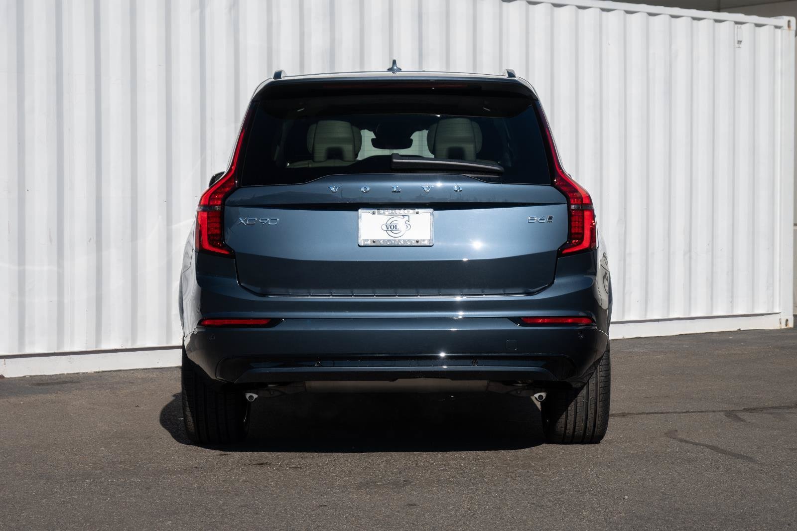 2026 Volvo XC90 Ultra - Photo 6