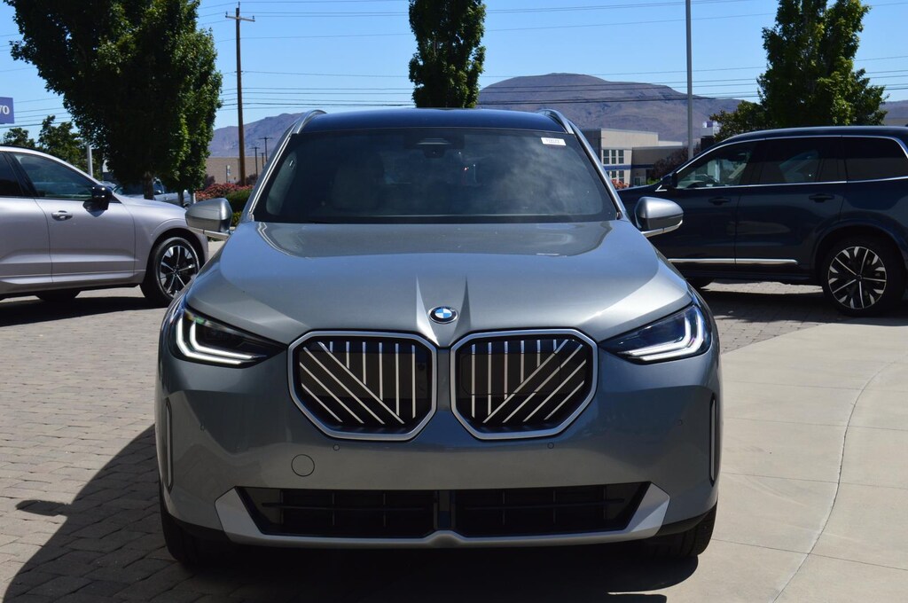Used 2026 BMW X3 30 xDrive Sports Activity Vehicle