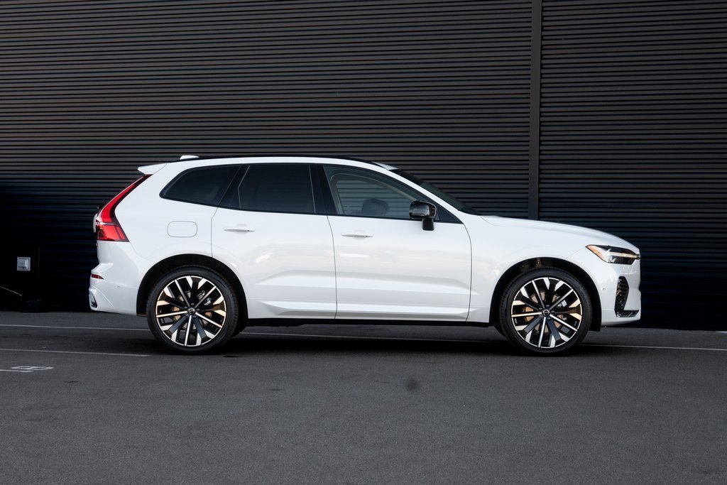 2026 Volvo XC60 Ultra - Photo 8