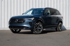2026 Volvo XC90 B6 Ultra Dark Theme 7-Seater AWD SUV for Sale in Reno, NV at Bill Pearce Volvo Cars