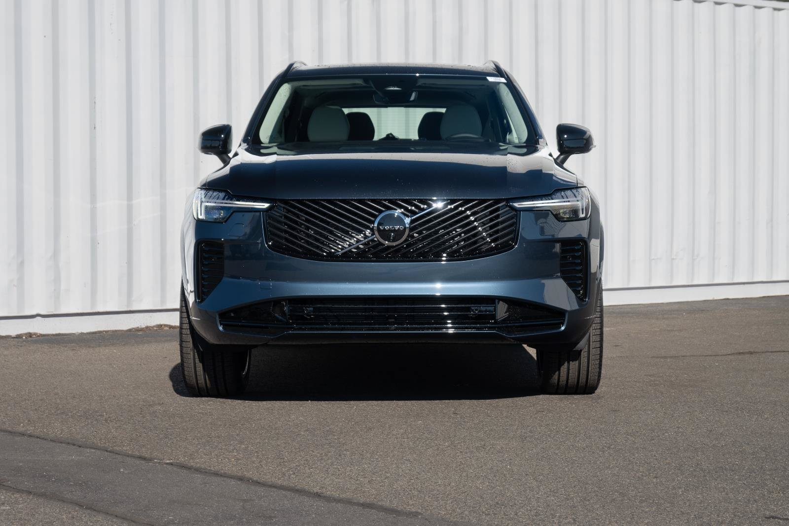 2026 Volvo XC90 Ultra - Photo 11