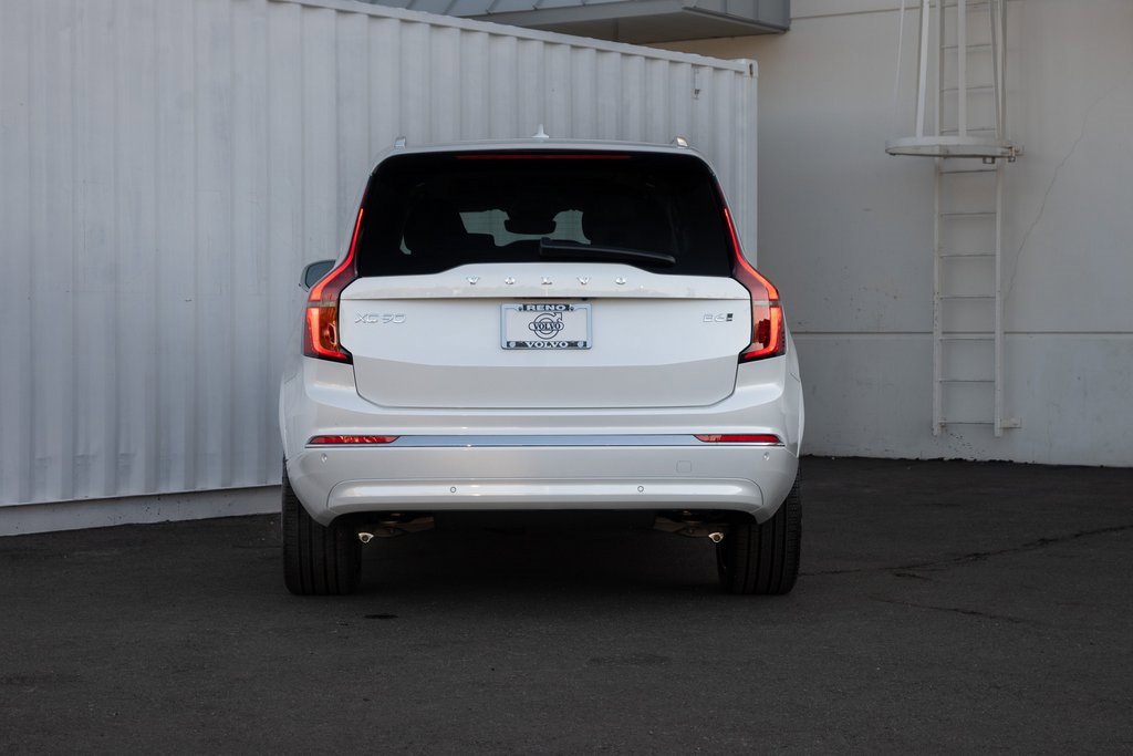 2026 Volvo XC90 Plus - Photo 6