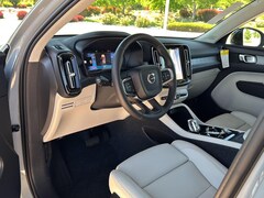2026 Volvo XC40 B5 Plus SUV