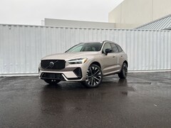 New 2026 Volvo XC60 plug-in hybrid T8 Ultra SUV YV4H60RMXT1388616 for Sale in Reno, NV at Bill Pearce Volvo Cars