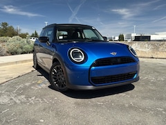 2025 MINI Hardtop 2 Door Cooper Hatchback for Sale in Reno, NV at Bill Pearce Volvo Cars