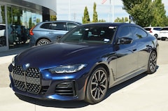 2024 BMW 4 Series M440i Hatchback for Sale in Reno, NV at Bill Pearce Volvo Cars