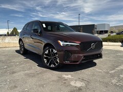 New 2026 Volvo XC60 B5 Plus SUV YV4M12RC6T1439576 for Sale in Reno, NV at Bill Pearce Volvo Cars