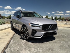 2026 Volvo XC60 Ultra B5 AWD Ultra for Sale in Reno, NV at Bill Pearce Volvo Cars