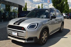 2025 MINI Countryman S S ALL4 for Sale in Reno, NV at Bill Pearce Volvo Cars