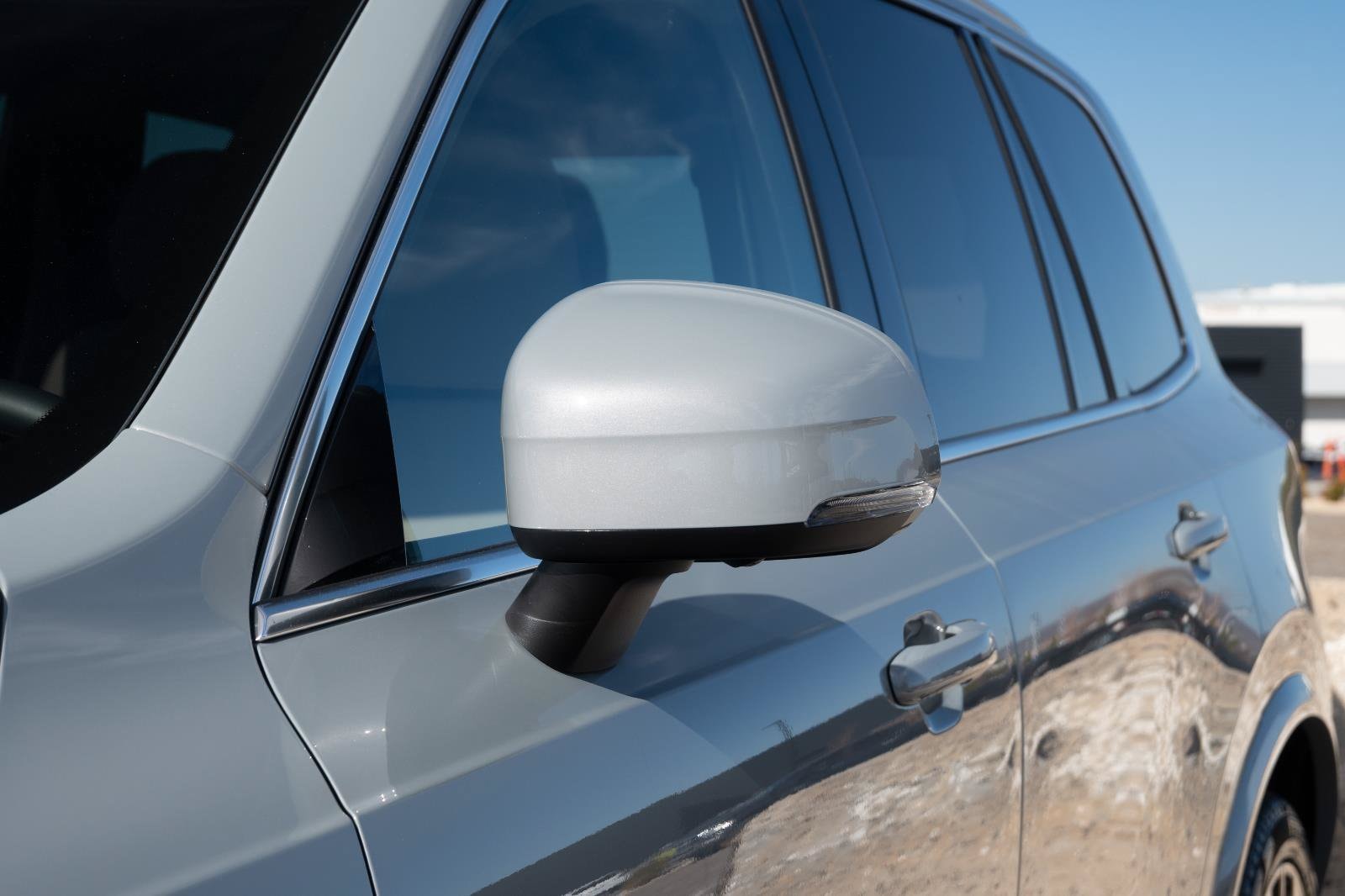 2026 Volvo XC90 Plus - Photo 22