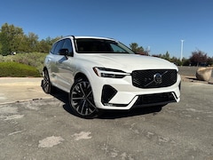 2026 Volvo XC60 B5 Ultra AWD SUV