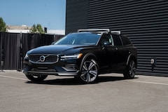 2025 Volvo V60 Cross Country B5 Plus Wagon for Sale in Reno, NV at Bill Pearce Volvo Cars