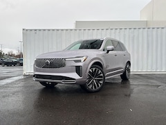 2026 Volvo XC90 B5 Plus 7-Seater AWD SUV for Sale in Reno, NV at Bill Pearce Volvo Cars