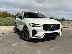 2026 Volvo XC60 B5 Plus AWD SUV