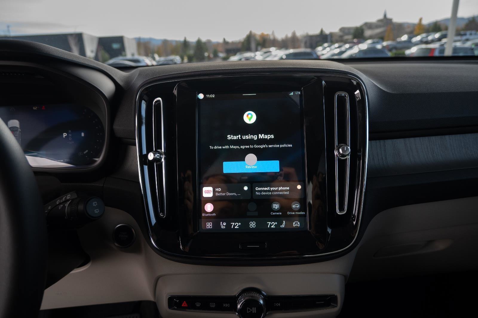 2026 Volvo XC40 Plus - Photo 20