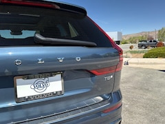 2026 Volvo XC60 plug-in hybrid T8 Ultra eAWD SUV for Sale in Reno, NV at Bill Pearce Volvo Cars