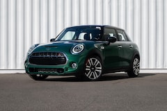 2020 MINI Hardtop 4 Door Cooper S Hatchback for Sale in Reno, NV at Bill Pearce Volvo Cars
