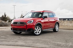 2025 MINI Countryman S SUV for Sale in Reno, NV at Bill Pearce Volvo Cars