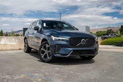 2026 Volvo XC60 B5 Core AWD SUV