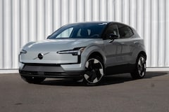 New 2025 Volvo EX30 Twin Motor Plus SUV YV4EK3ZK9S2604530 for Sale in Reno, NV at Bill Pearce Volvo Cars