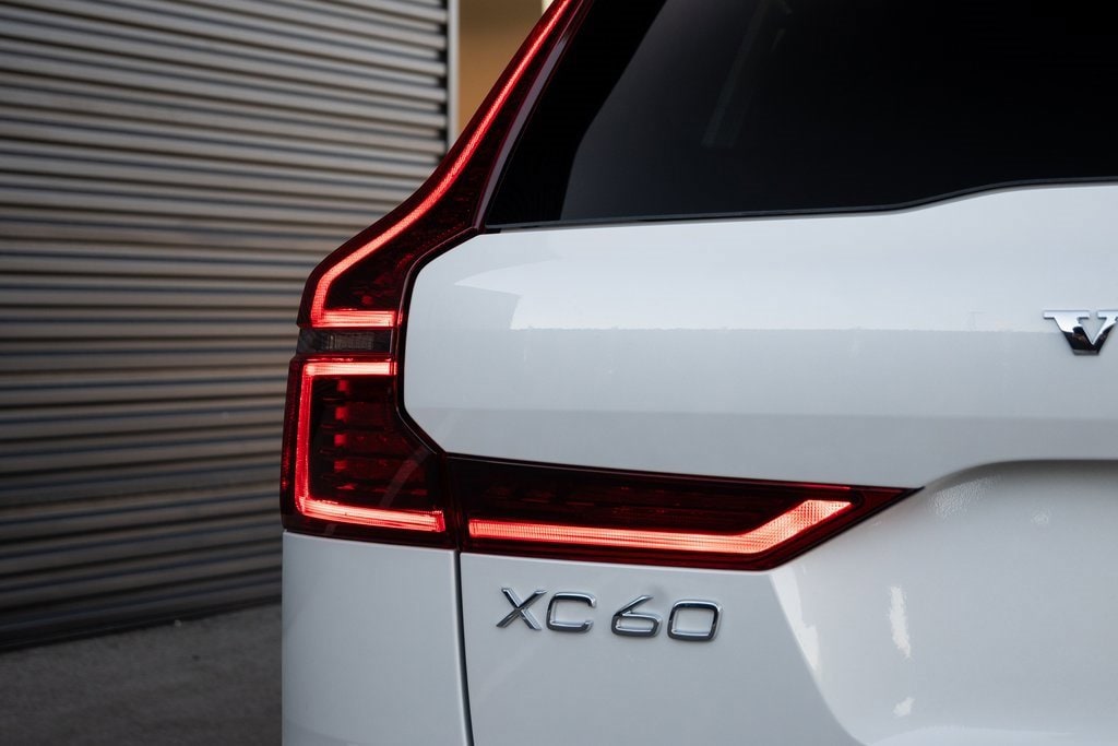 2026 Volvo XC60 Ultra - Photo 31