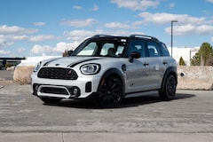 2023 MINI Countryman Cooper S SUV for Sale in Reno, NV at Bill Pearce Volvo Cars