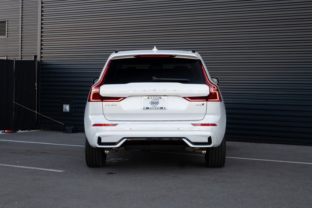 2026 Volvo XC60 Ultra - Photo 6