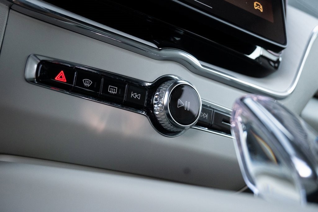 2026 Volvo XC60 Ultra - Photo 18