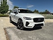  Volvo XC60 plug-in hybrid