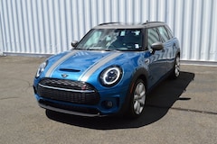 2023 MINI Clubman Cooper S Cooper S ALL4 for Sale in Reno, NV at Bill Pearce Volvo Cars