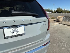 2026 Volvo XC90 B5 Core AWD SUV for Sale in Reno, NV at Bill Pearce Volvo Cars