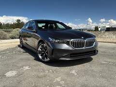 2024 BMW i5 eDrive40 Sedan for Sale in Reno, NV at Bill Pearce Volvo Cars